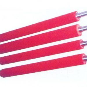 玻璃機(jī)械膠輥